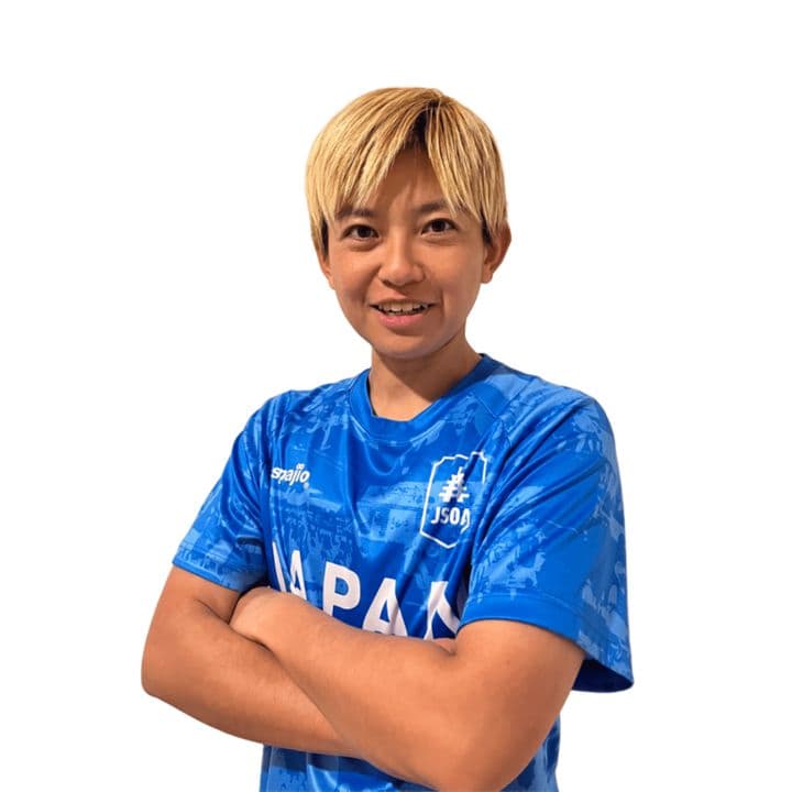 岡村尚美さん